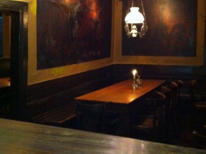 Foto: Gilbert's Goldener Adler