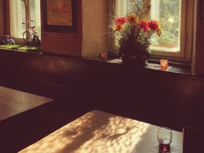 Foto: Gilbert's Goldener Adler