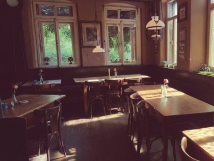 Foto: Gilbert's Goldener Adler